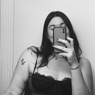 she/her, digital marketer, photog, concert enthusiast, all tweets and opinions are my own!