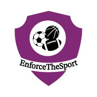 EnforcetheSport (@enforcethesport) 's Twitter Profile