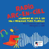 Arc-en-ciel / Gökkuşağı 🌈 (@acortarcenciel) 's Twitter Profile Photo