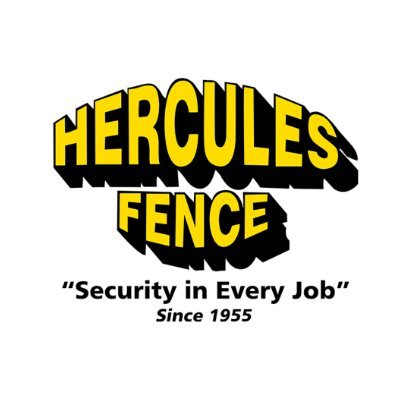Hercules Fence Profile