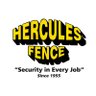 HerculesFences's profile picture. Hercules Fence has become a leading provider of fencing and perimeter security solutions in the Mid-Atlantic, serving both residential and large-scale projects.