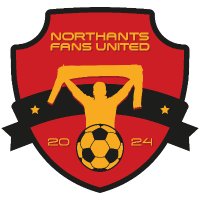 Northants United (@northantsunited) 's Twitter Profile