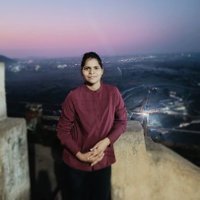 jagriti Yadav (@jagritiyadav132) 's Twitter Profile
