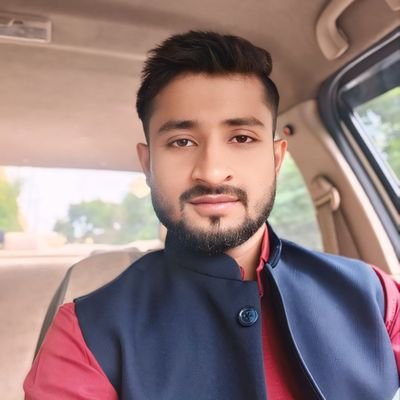 DeepakJ19821813's profile picture. पत्रकार