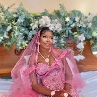 Mrs M E D G ㄖ K U ❤️💍 (@blackpanthere0) 's Twitter Profile