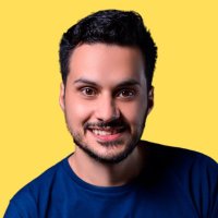 Juliano Vargas (@ojulianovargas) 's Twitter Profile