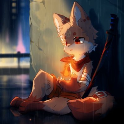 fursakakun's profile picture. sin pausa pero sin prisa