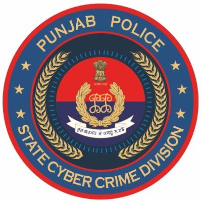 Official Twitter Account of State Cyber Crime Cell, Punjab -@PunjabPoliceInd. In case of Cyber Financial Fraud, call 1930. Retweets do not imply endorsement.