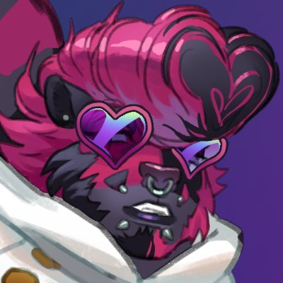 Gnollish Behaviorさんのプロフィール画像