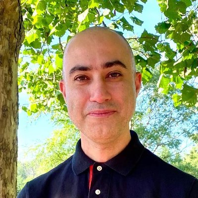 Associate Professor of Computer Science, USA. Fullstack JavaScript guru. Teaching Web technologies with Nodejs, MongoDB, Angular, React and ReactNative.