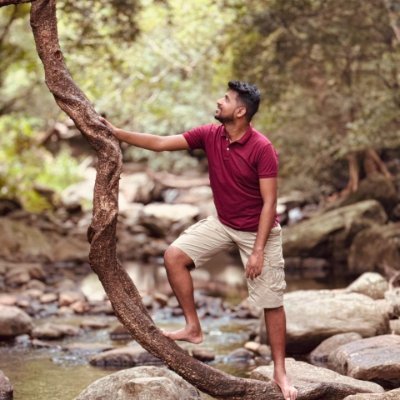 MindulaC's profile picture. Five things you should know about me
- witty
- down to earth
- believe in values
- have a rock heart 😌
- never afraid to fail