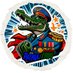 Patria Friki (@frikipatria) Twitter profile photo Patria Friki (@frikipatria) Twitter profile photo