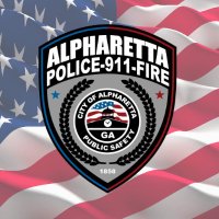 AlpharettaPublicSafety (@alpharettadps) 's Twitter Profile
