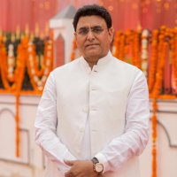 LALITT NAAGGAR (@lalitnagarmla) 's Twitter Profile
