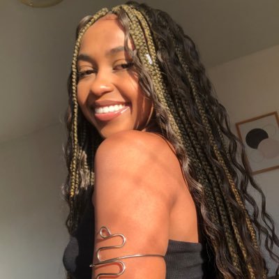 letticristina12's profile picture. 🧚🏿‍♀️