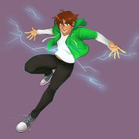 JoltsANIMATIONS (@joltsanimations) 's Twitter Profile