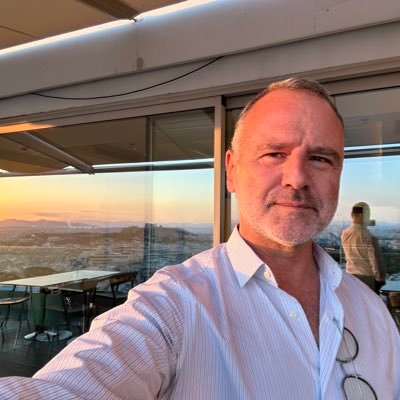 SirFred's profile picture. international Coproduction consultant for Dramas, docs