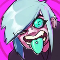 Skull w/ hair (@turtleofpotato) 's Twitter Profile Photo Skull w/ hair (@turtleofpotato) 's Twitter Profile Photo