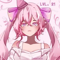 Luscinia✨ VGEN Commission 🍩💚 (@luscine04) 's Twitter Profile