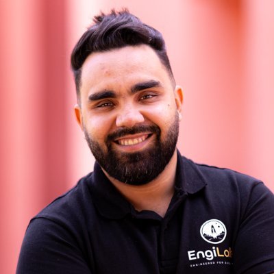 a_maaarouf's profile picture. Customer Success Lead, Senior Digital Product Owner