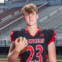 Landon Hall 2027 QB (@landonhall_qb27) 's Twitter Profile Photo Landon Hall 2027 QB (@landonhall_qb27) 's Twitter Profile Photo