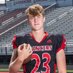 Landon Hall 2027 QB (@landonhall_qb27) Twitter profile photo Landon Hall 2027 QB (@landonhall_qb27) Twitter profile photo