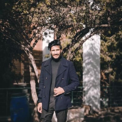 usma946's profile picture. ProuD to Be A musLim😍
  
Doctor 🥼💉💊

sportsman 🏏🏸⚽️🎱

 @LahoreQalandars✌

Ik WaRii Ferr 🐅

Phool NaGRiyA
 
3 March 🎂