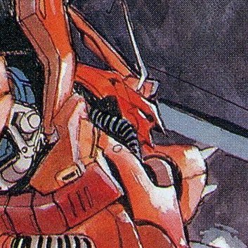 full_of_blood's profile picture. 