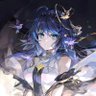 VestiaVirus's profile picture. 19