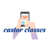 Castor Classes (@castorclasses) Twitter profile photo Castor Classes (@castorclasses) Twitter profile photo