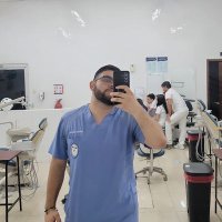 Dr. lidocaína (@michaeljim88) 's Twitter Profile