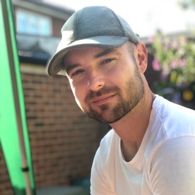 WillBen86044731's profile picture. 