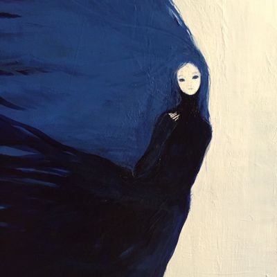 amal996's profile picture. psychologist