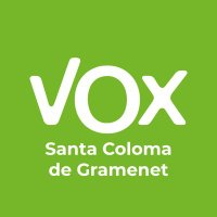 VOX Santa Coloma de Gramenet (@voxsantacoloma) 's Twitter Profile