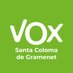VOX Santa Coloma de Gramenet (@voxsantacoloma) Twitter profile photo VOX Santa Coloma de Gramenet (@voxsantacoloma) Twitter profile photo