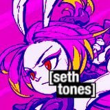 (sethtones)さんのプロフィール画像