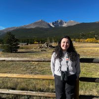 Amanda Harvey (she/her) (@harveyyamanda) 's Twitter Profile Photo Amanda Harvey (she/her) (@harveyyamanda) 's Twitter Profile Photo