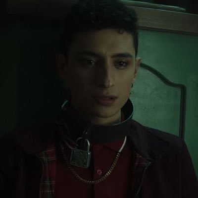 binbiter's profile picture. Proud member of #ellanation Angst Queen