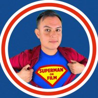 Superman On Film (@supermanonfilm) Twitter profile photo