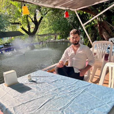 GkhanArsln121's profile picture. 