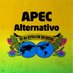 APECforoalternativo (@apecalternativo) Twitter profile photo