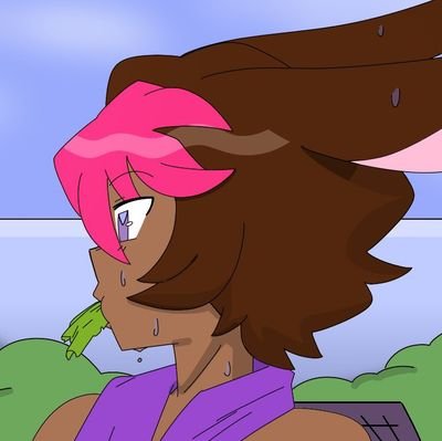 25yr Artist~Ask me first before reposting my art~Comic artist and practicing animator~