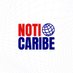 Noti Caribe (@noticicaribe) Twitter profile photo Noti Caribe (@noticicaribe) Twitter profile photo