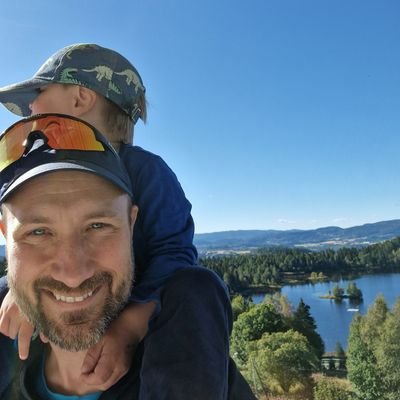 hjelmstad's profile picture. Family man, enjoy watching my two young kids growing up!❤️ Fan of Tesla and the other Elon companies! Welcome to the Tesla family: https://t.co/pkWH1UMCNu