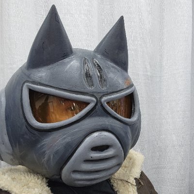 Mnml_effort's profile picture. 24
Married 
Photographer, 3d modeler, cosplayer