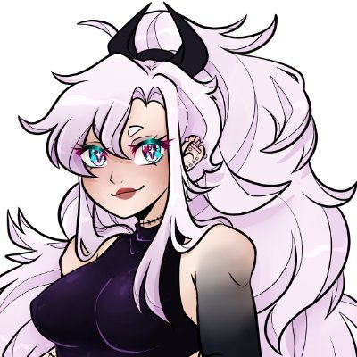 Lyzebel Rutledge: Reaper VTuberさんのプロフィール画像