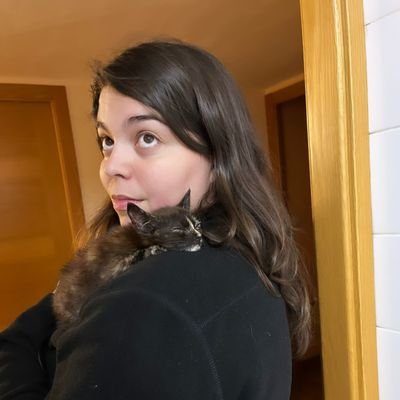 Aninja_'s profile picture. Biologist  🍃🌱🌹🌾🍂🌻