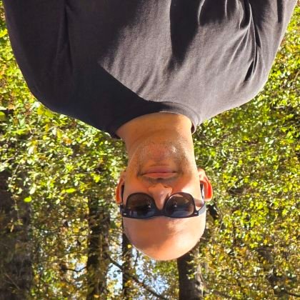 kajbaf's profile picture. Father, programmer, immigrant, data analyst. 
I talk about howb Iranian immigrants can find a job in the Western job market.