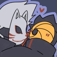 あずき (@suohazuki) 's Twitter Profile