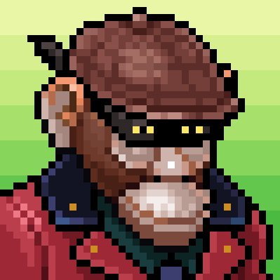 WolbersAndries's profile picture. on adventure in nfts.